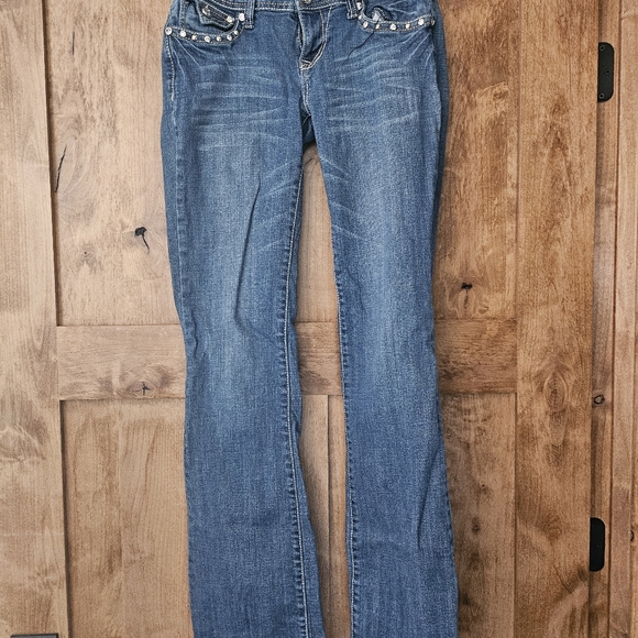 LA Idol jeans - Picture 2 of 4